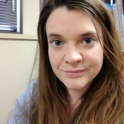 Brenna, 41