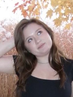 Natalie, 20