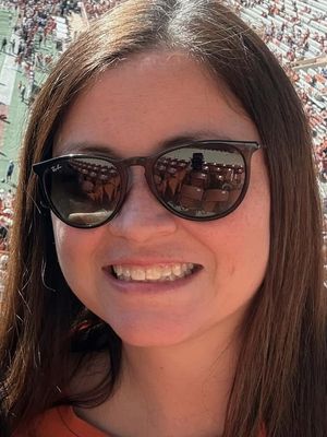 Lydia, 38