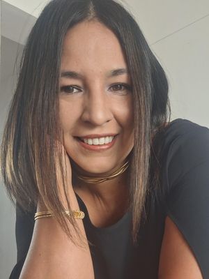 Elizabeth, 50