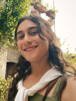 Arianna, 21