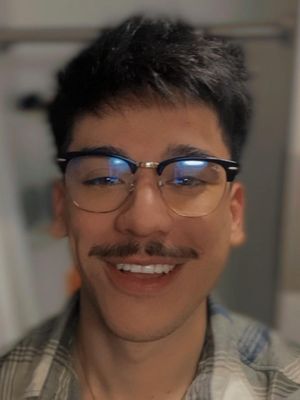 Estevan, 23