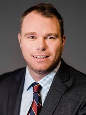 Patrick, 38