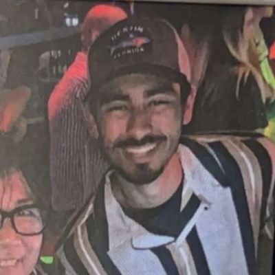 Nicholas, 26