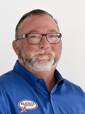Bob, 53