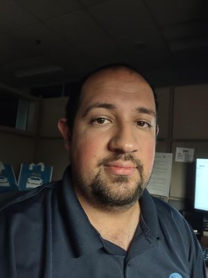 Javier, 29