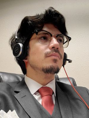 Brian, 37