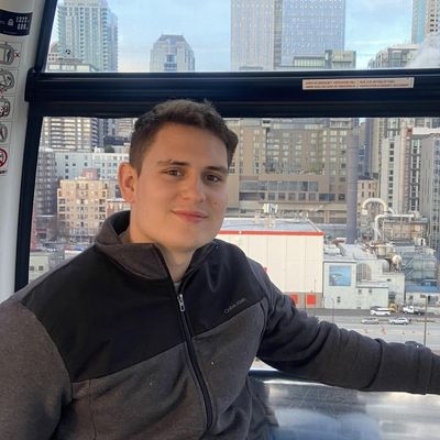 William, 27