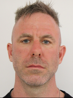 Shaun, 41