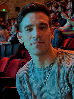 Jorge, 36