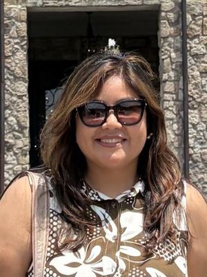 Marjorie, 32