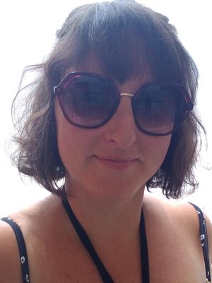 Bethany, 37