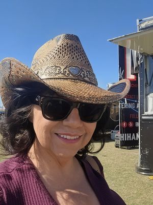 Angie, 62