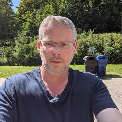 Derek, 48