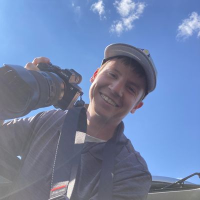Luke, 32