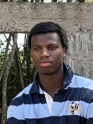 Joshua, 22