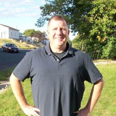 Mike, 53