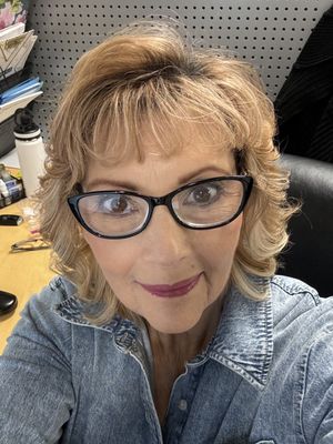 Juanita, 70