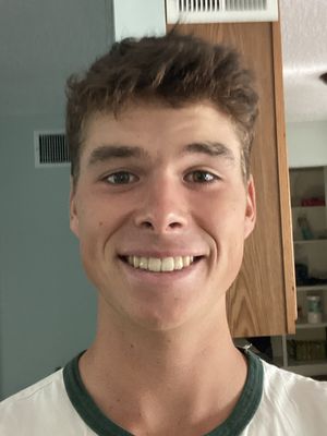Isaac, 19
