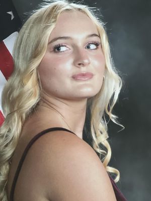 Genevieve, 18