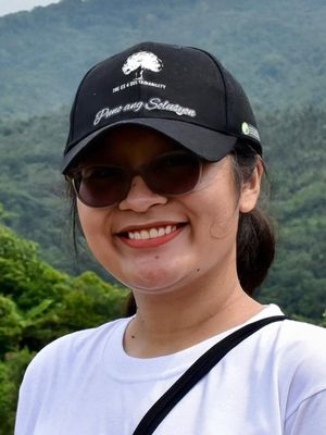 Brenda, 26