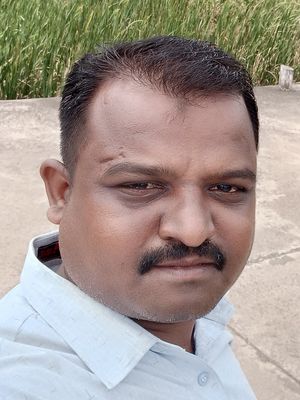 Raju, 35