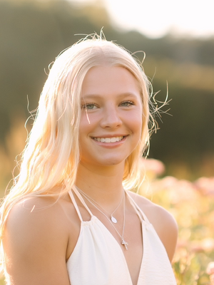 Grace, 19