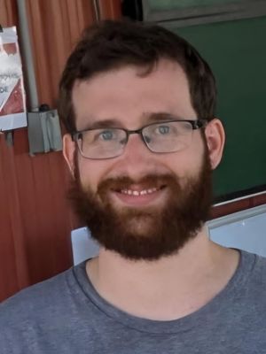 Chris, 26