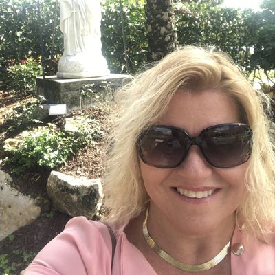 Patty, 59
