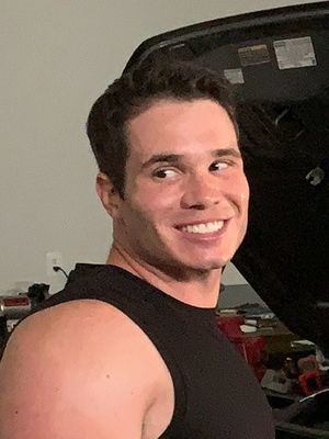 Jake, 31
