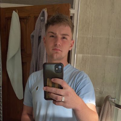 Brad, 30