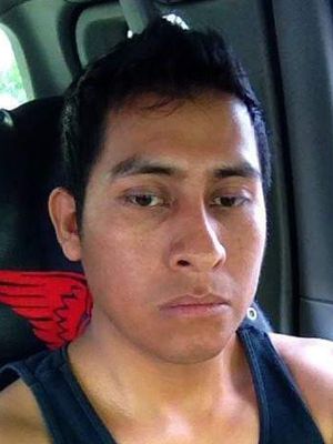 Inocencio, 40