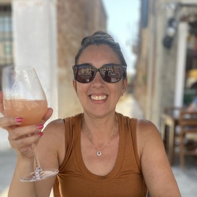 Heather, 48