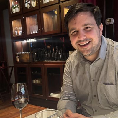 Michael, 33