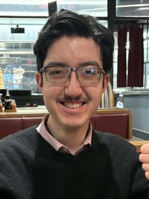 Christian, 27