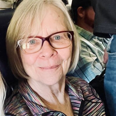 Laurie, 70