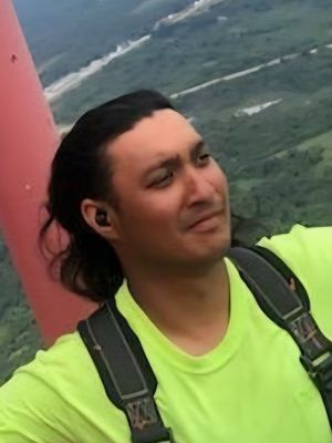 Tony, 36