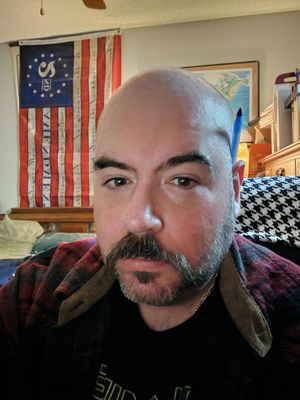 Mike, 42