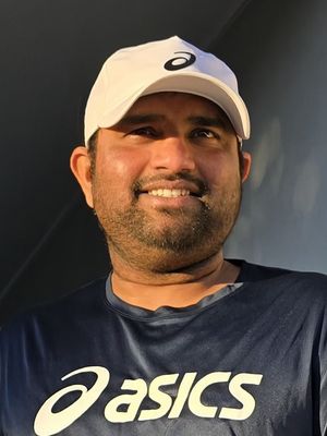 Ashok, 29