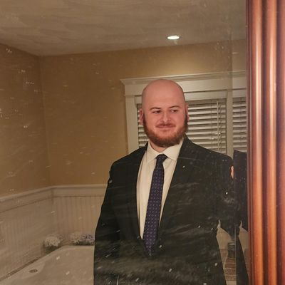 Ryan, 29