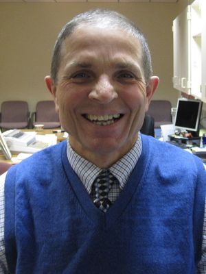 Paul, 72
