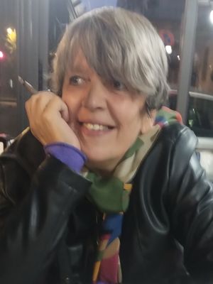 Anna, 62