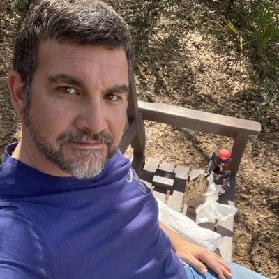 Chris, 45