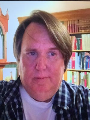 Ray, 62