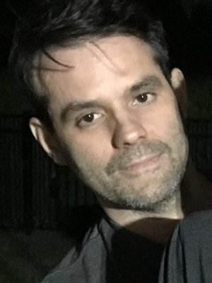 Benjamin, 47