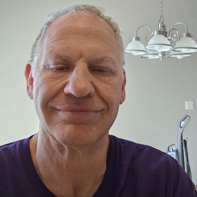 Michael, 61