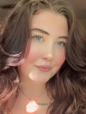 Johanna, 28