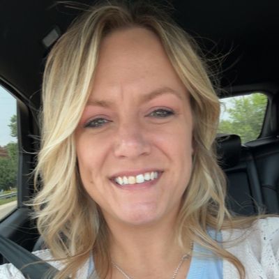 Jodi, 34
