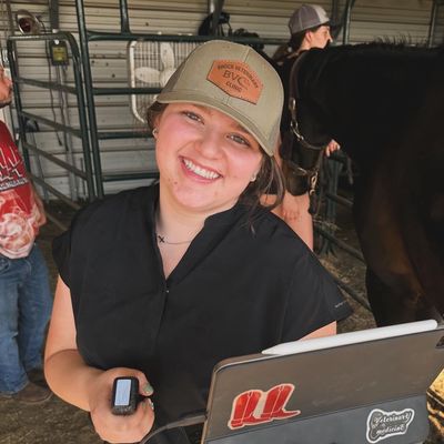 Morgan, 26