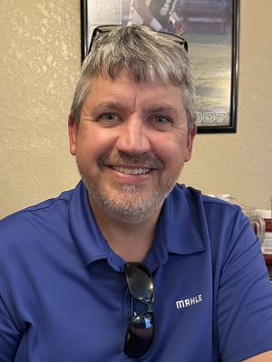 John, 52